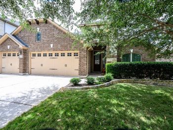 12904 Bismark DR