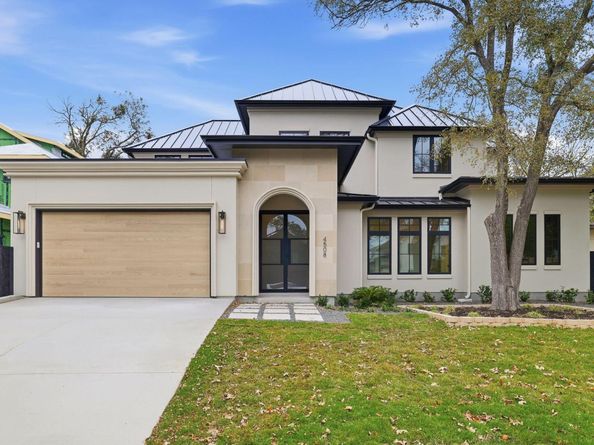 4508 Finley DR, Austin TX 78731