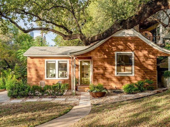 904 Avondale RD, Austin TX 78704