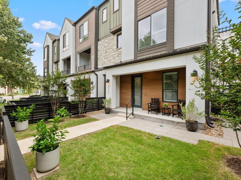 4515 Unity CIR, Austin TX 78731