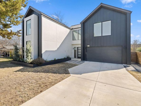 3205 Dolphin DR, Austin TX 78704