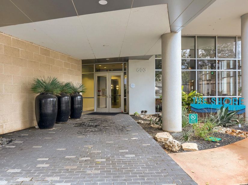 603 Davis ST 2009, Austin TX 78701