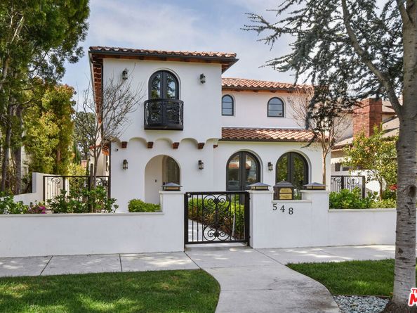 548 15th Street, Santa Monica CA 90402