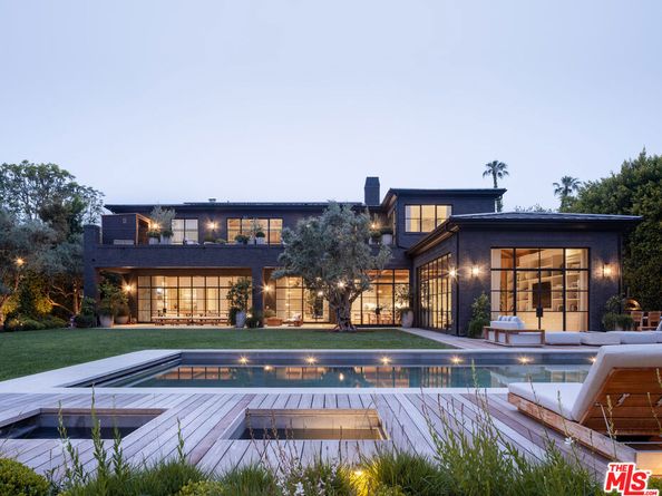 250 S Rockingham Avenue, Los Angeles CA 90049