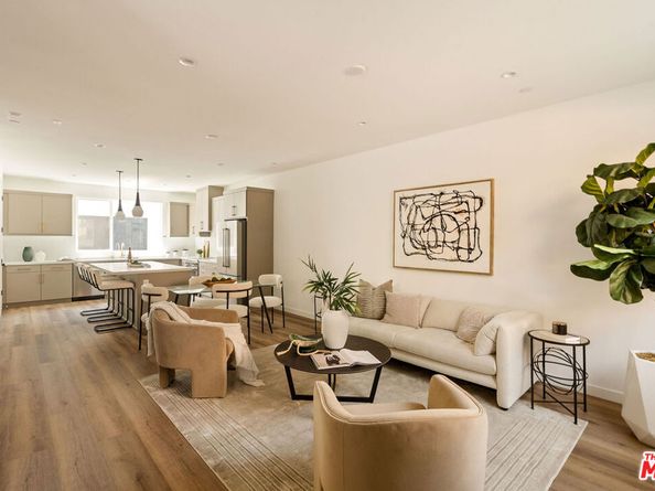 3851 N Riley Lane, Los Angeles CA 90065