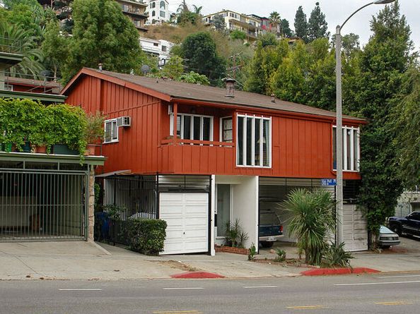 1846 Silver Lake Boulevard, Los Angeles CA 90026