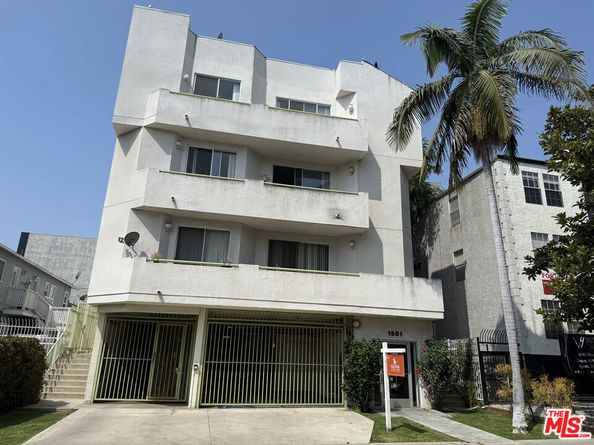 1951 Glendon Avenue, Los Angeles CA 90025