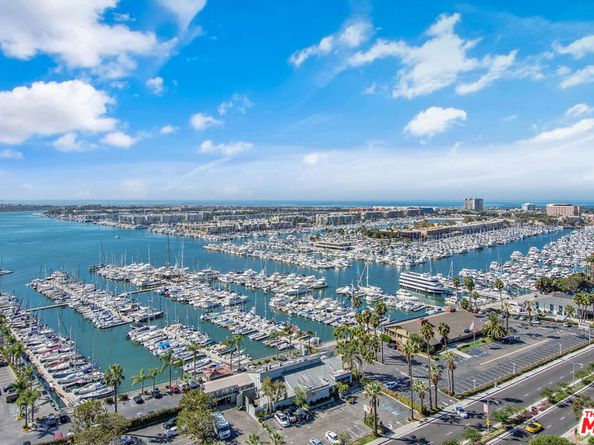 13650 Marina Pointe Drive 1603, Marina Del Rey CA 90292