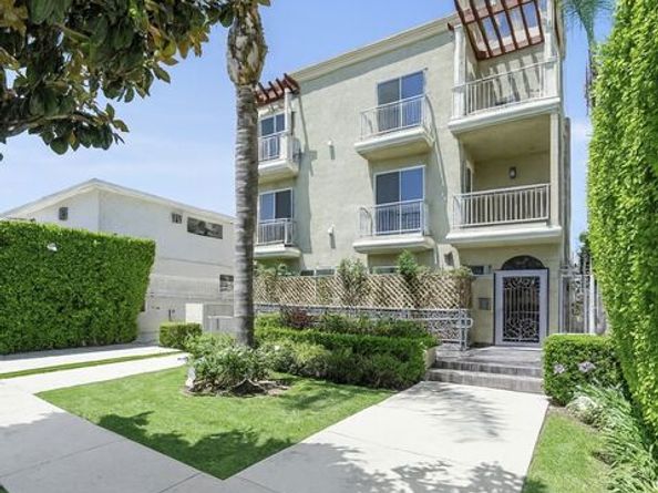 1023 Wilcox Avenue 102, Los Angeles CA 90038