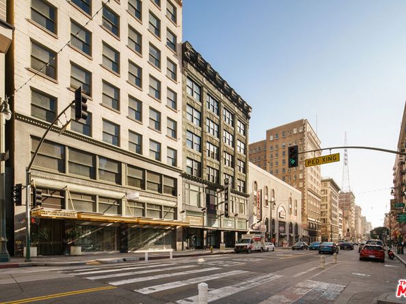 424 S Broadway, Los Angeles CA 90013