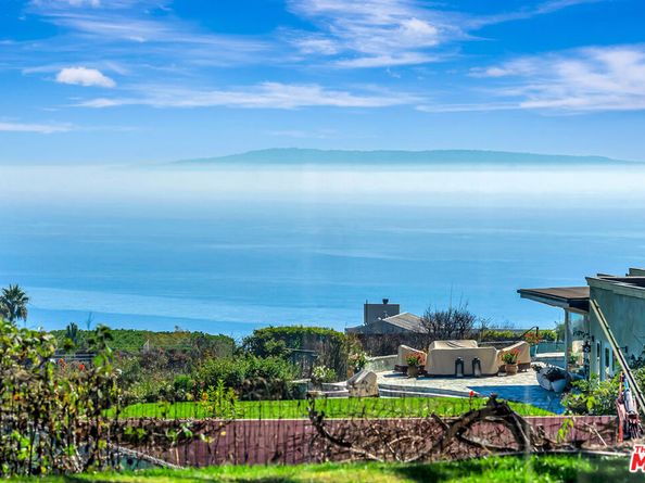 3444 Cloudcroft Drive, Malibu CA 90265