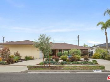 6619 S Bedford Avenue