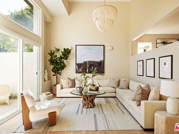 130 Marguerita Avenue 13, Santa Monica CA 90402