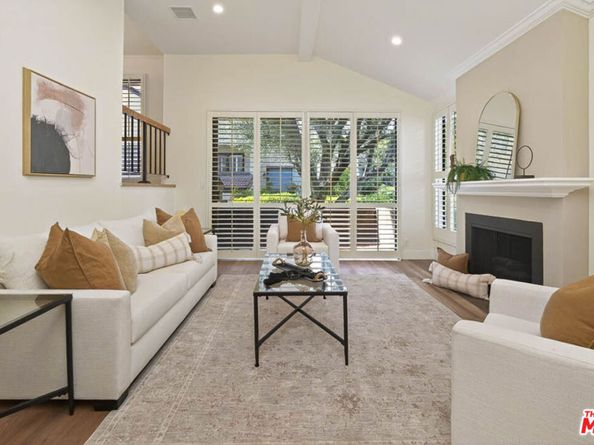 5711 Owensmouth Avenue 131, Woodland Hills CA 91367