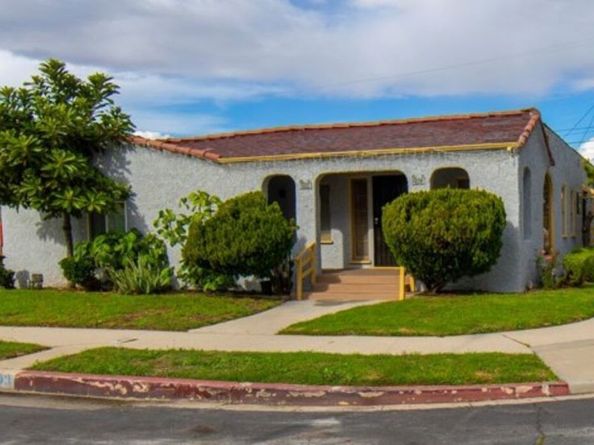 2003 W 66th Street, Los Angeles CA 90047