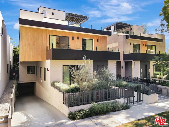 656 Huntley Drive 102, West Hollywood CA 90069