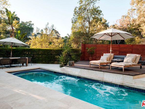 7963 Willow Glen Road, Los Angeles CA 90046