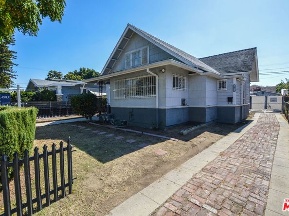 2226 W 28th Street, Los Angeles CA 90018