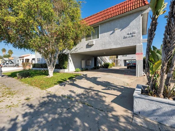 4451 35th Street 7, San Diego CA 92116