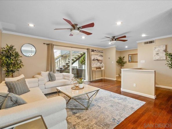 6927 Amherst St 8, San Diego CA 92115