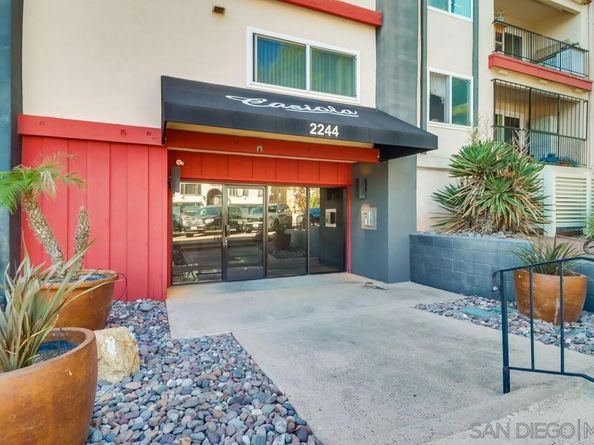 2244 2nd Ave 25, San Diego CA 92101