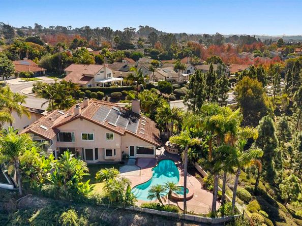 13404 Kibbings Road, San Diego CA 92130