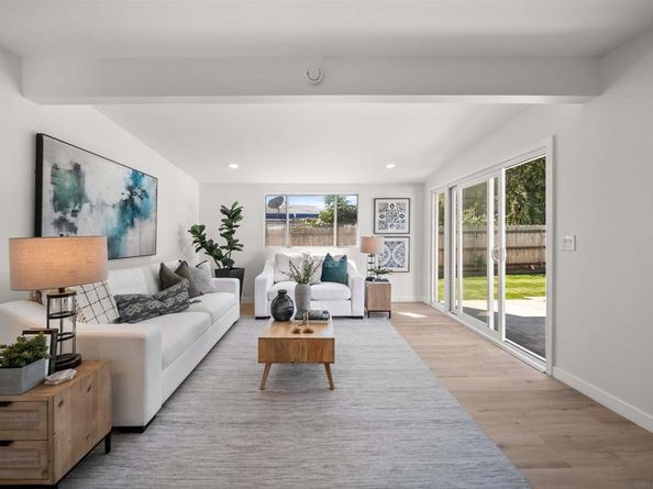 3816 Mount Abraham Ave, San Diego CA 92111