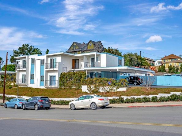 2108 3rd Avenue 1, San Diego CA 92101