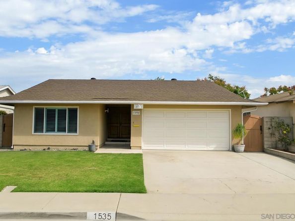 1535 Oakden, San Diego CA 92154
