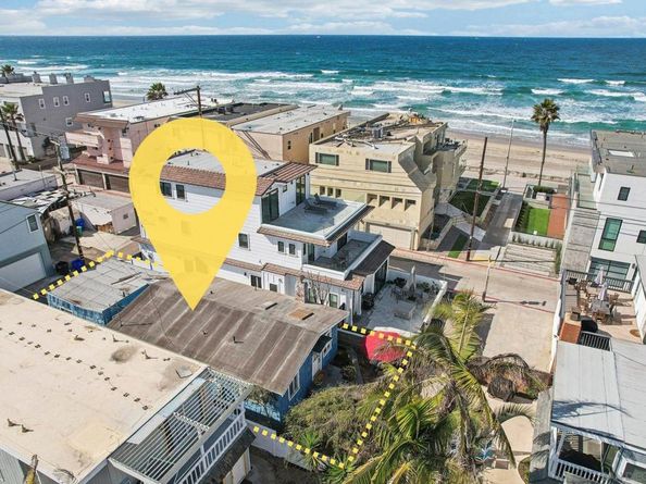 719 Jersey Ct, San Diego CA 92109