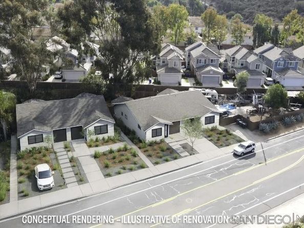 545 551 Woodward St, San Marcos CA 92069