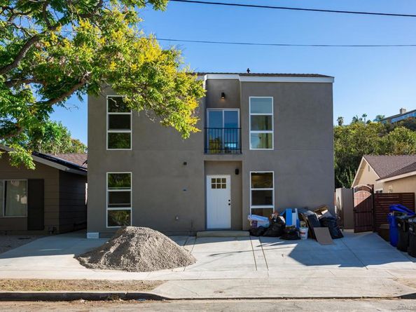 5721 23 Campanile Way, San Diego CA 92115