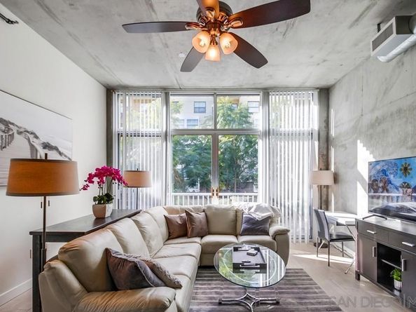 1025 Island Ave 205, San Diego CA 92101