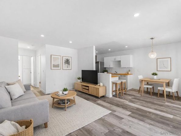 1641 Pentecost Way 10, San Diego CA 92105