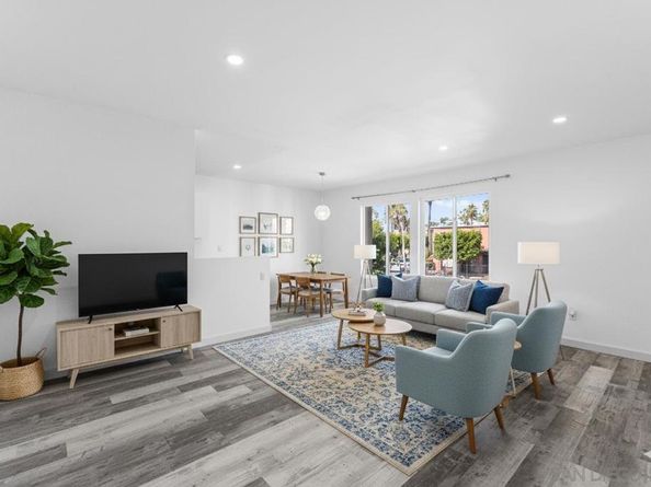 1641 Pentecost Way 10, San Diego CA 92105