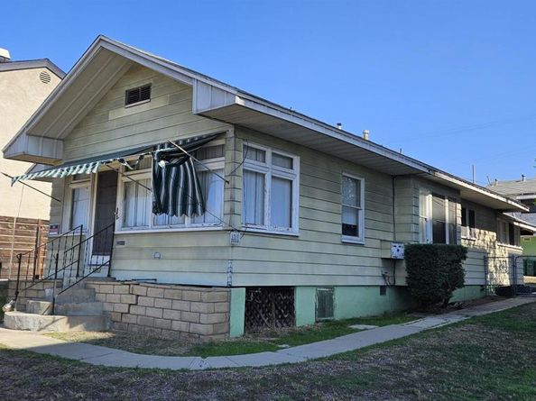 3957 Oregon Street, San Diego CA 92104