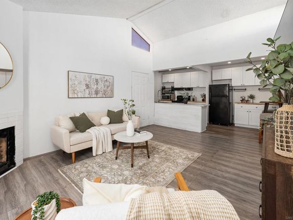 2920 Briarwood RD F12, Bonita CA 91902