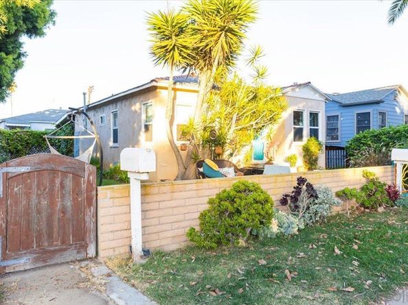 4922 24 Coronado Ave, San Diego CA 92107