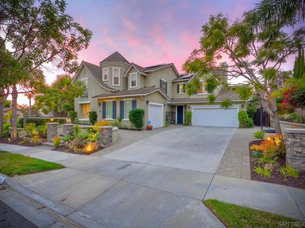 7327 Circulo Papayo, Carlsbad CA 92009