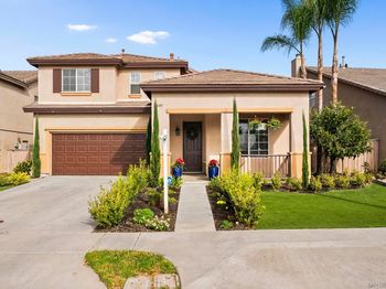 1405 Carneros Valley St