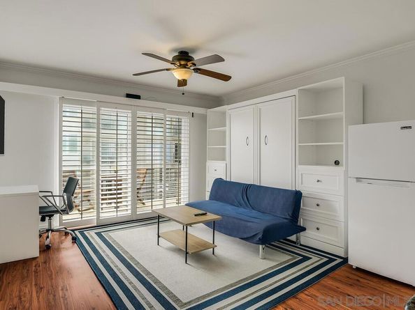 1021 Scott St 235, San Diego CA 92106