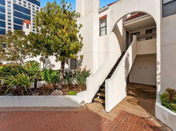 701 Kettner Blvd. 100, San Diego CA 92101