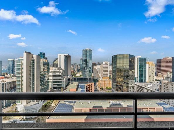 700 Front St 2105, San Diego CA 92101