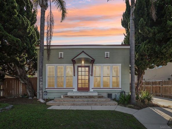 4851 Narragansett Ave, San Diego CA 92107