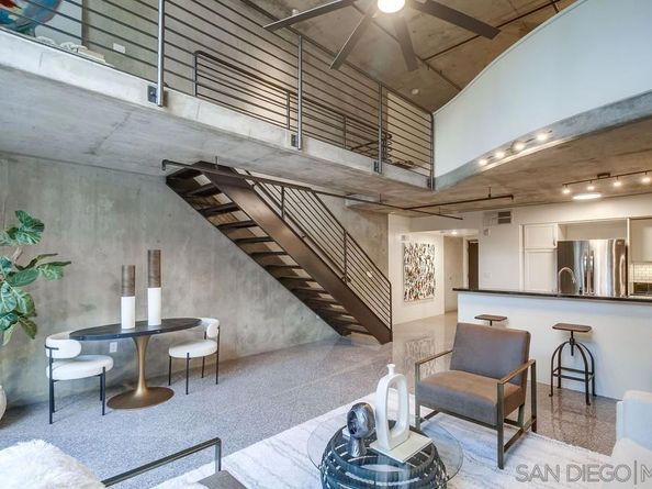 1780 Kettner Blvd 106, San Diego CA 92101