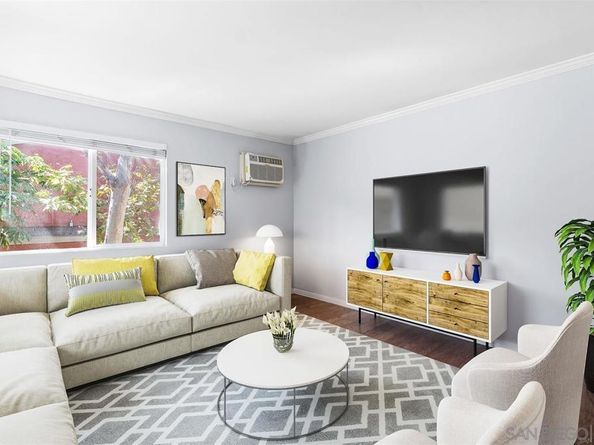 1280 W Main St 24, El Cajon CA 92020