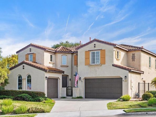 475 Taylor Drive, Oceanside CA 92056