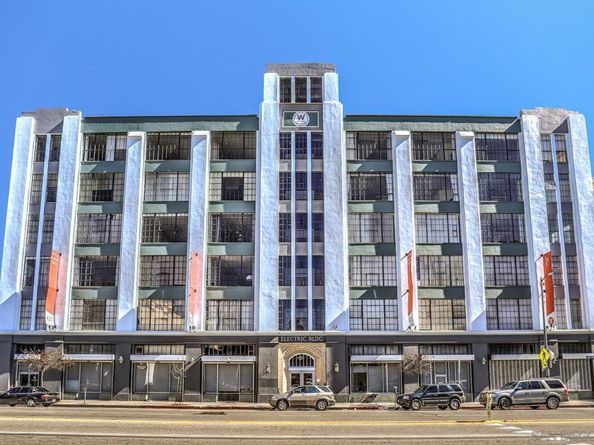 420 S San Pedro 529, Los Angeles CA 90013