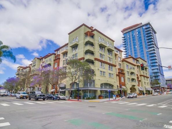 1501 Front St 338, San Diego CA 92101