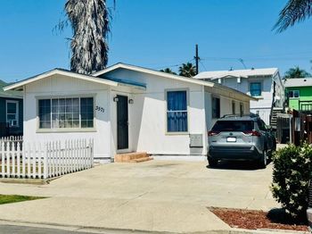 Undisclosed Address #250029974SD